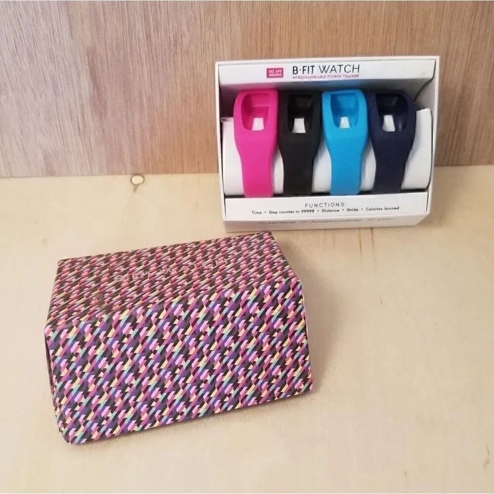 B-Fit Interchangable Watch bands   - Picture 4 of 4